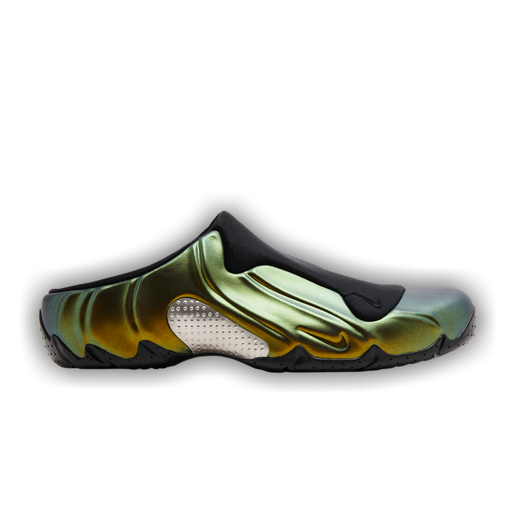 Buy Nike Clogposite 'Green Goblin' - HF6881 900 | GOAT