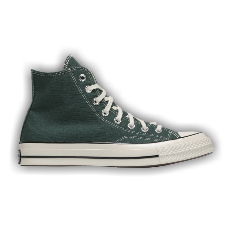 Buy Converse Chuck 70 High 'Green Envy' - A09467F | GOAT