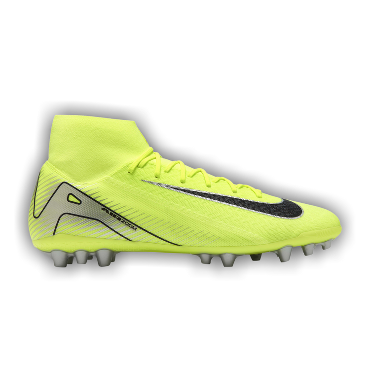 Superfly　DEMO ② Buy Nike Zoom Mercurial Superfly 10 Academy AG 'Mad Voltage Pack