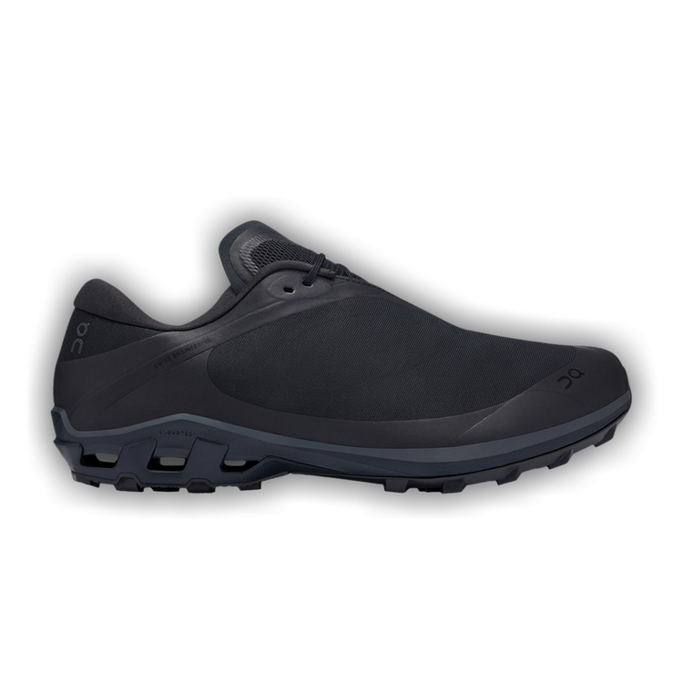 Buy Post Archive Faction x Wmns Cloudventure Peak 'Black