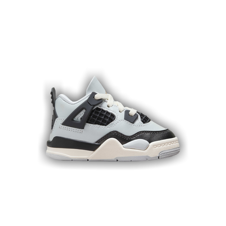 Buy Air Jordan 4 Retro TD 'Platinum Gold' - FZ8584 070 | GOAT