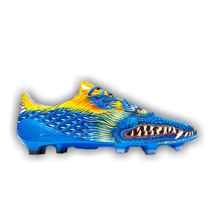 adidas f50 dragon