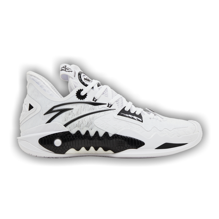 Buy Shock Wave 5 'First Year' - 112331106 9 | GOAT
