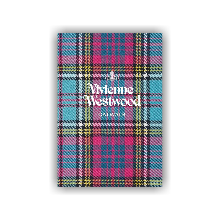 Vivienne Westwood CATWALK　Alexander Fury Vivienne Westwood: Catwalk by Alexander Fury now out on Yale