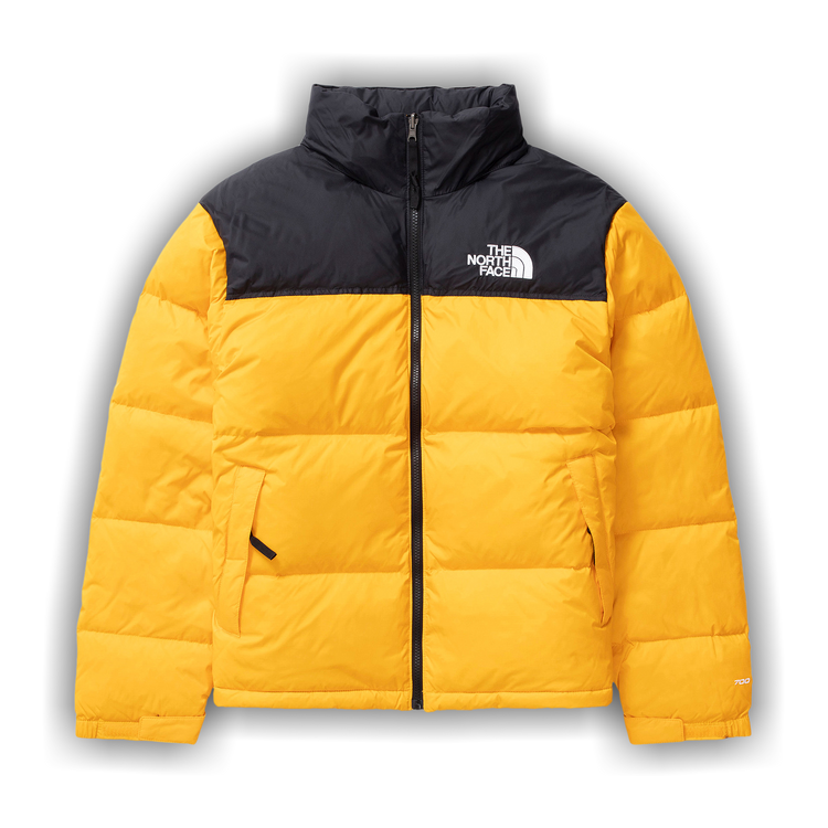The north face 700 orange cheap