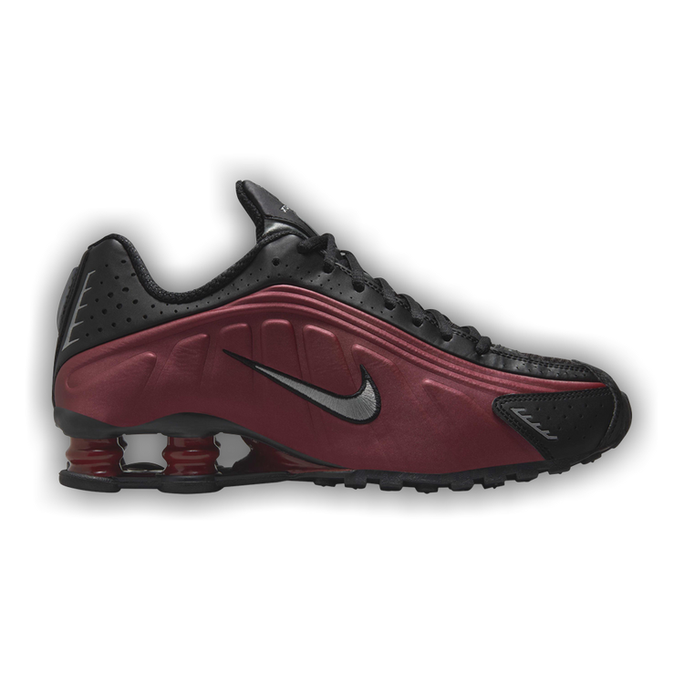 Nike Shox R4 Team Red AR3565-009