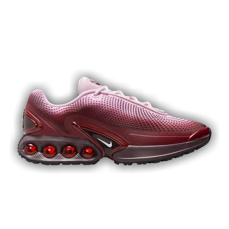Nike 720 maroon top