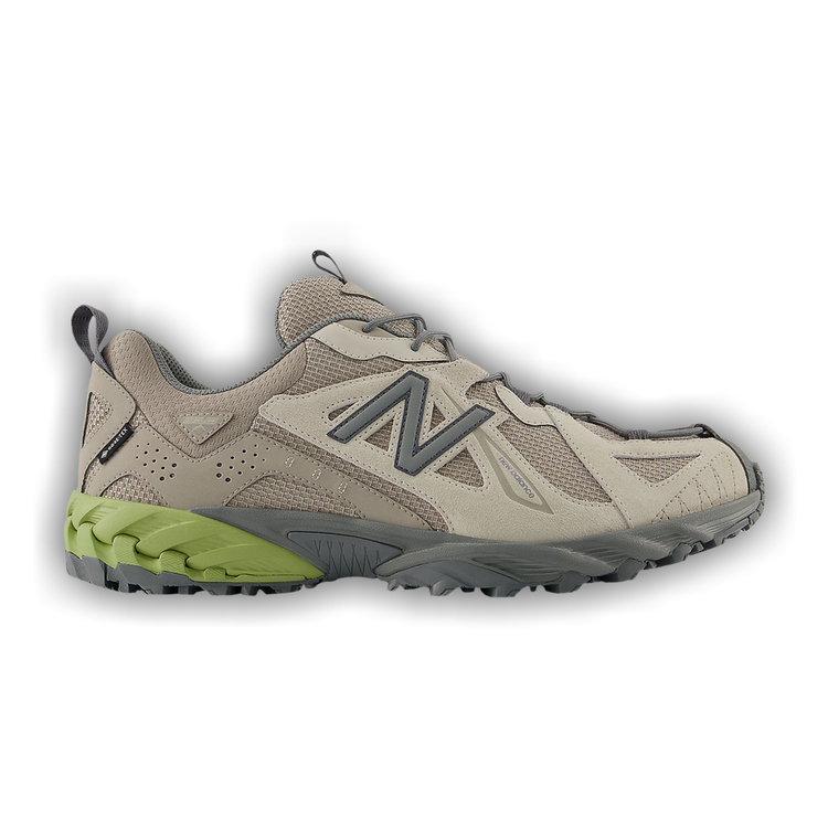 Buy New Balance 610 GORE-TEX 'Light Mushroom Timberwolf' - ML610XM