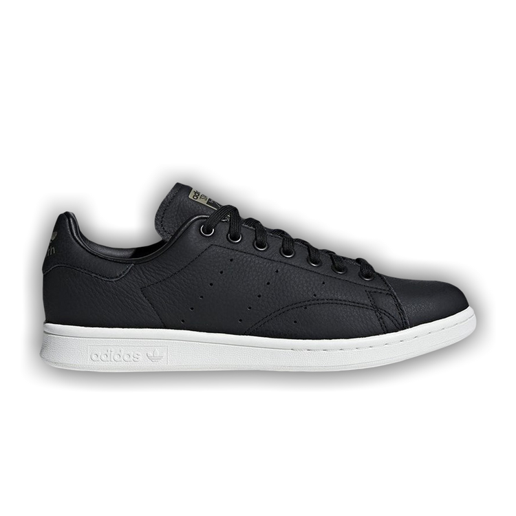 Buy Stan Smith Black Trace Cargo F34072 GOAT UK