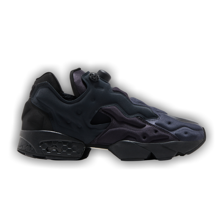 Buy Reebok GOAT Exclusive Instapump Fury 'Black