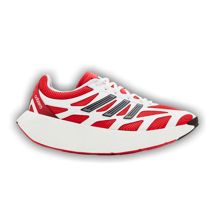 あやぞうさん専用セット Buy Adizero Aruku 'White Pure Ruby' - JI0308 | GOAT