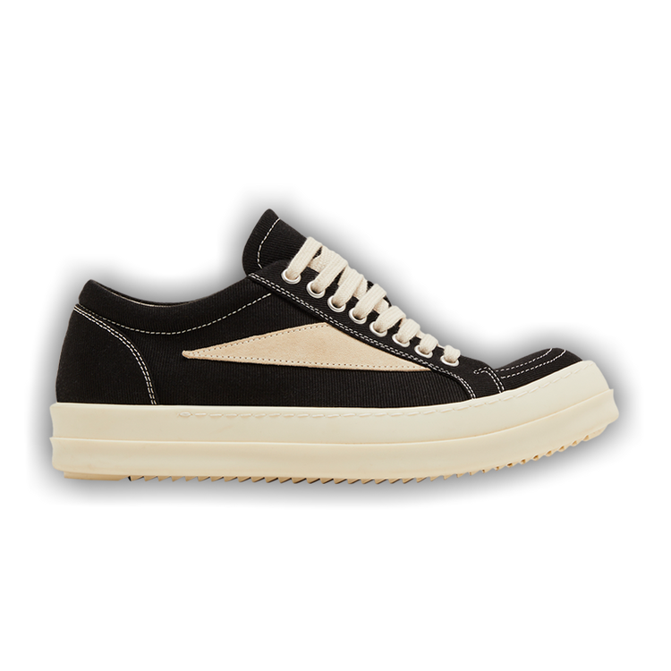 【RICK OWENS】DRKSHDW ブラック Porterville フーディ Rick Owens DRKSHDWのブラック Porterville Sneaks スニーカーが