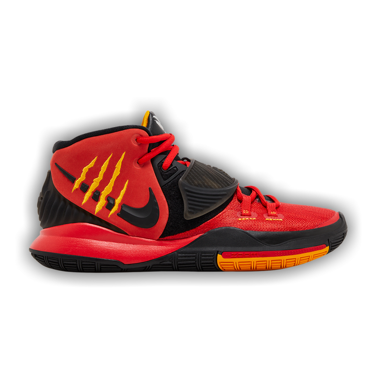 Nike kyrie 5 bruce lee hot sale