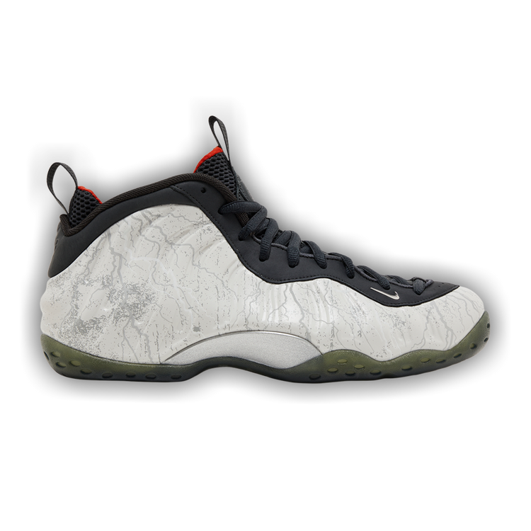 Dark green foamposites online