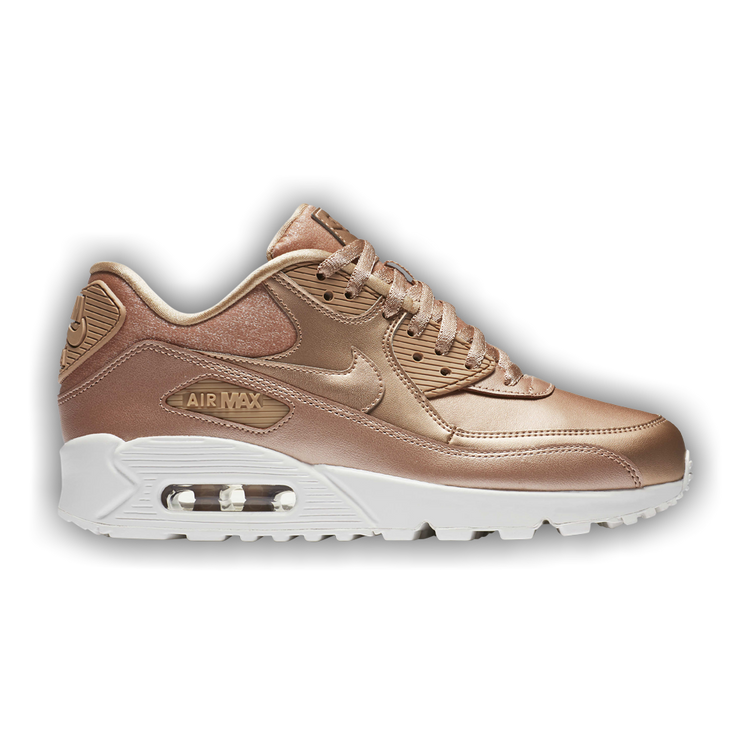 Air max 90 metallic red bronze shop