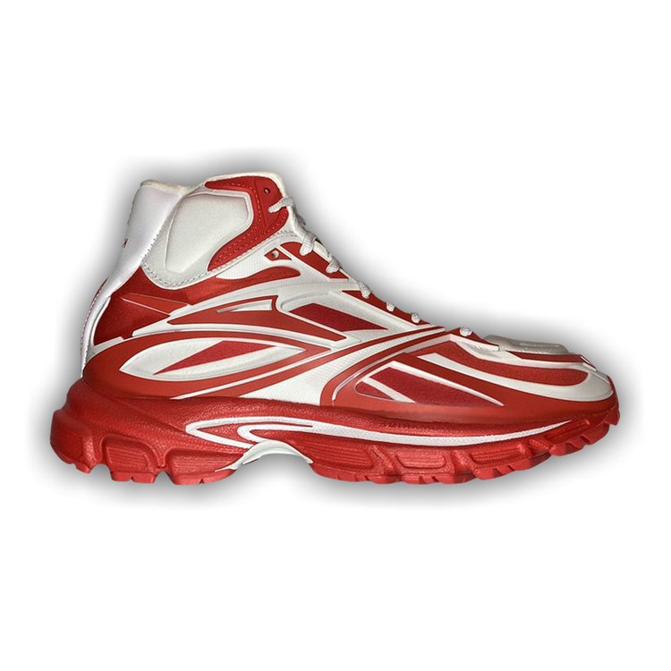 Buy Kanghyuk x Reebok Premier Road Modern Mid 'Radiant Red