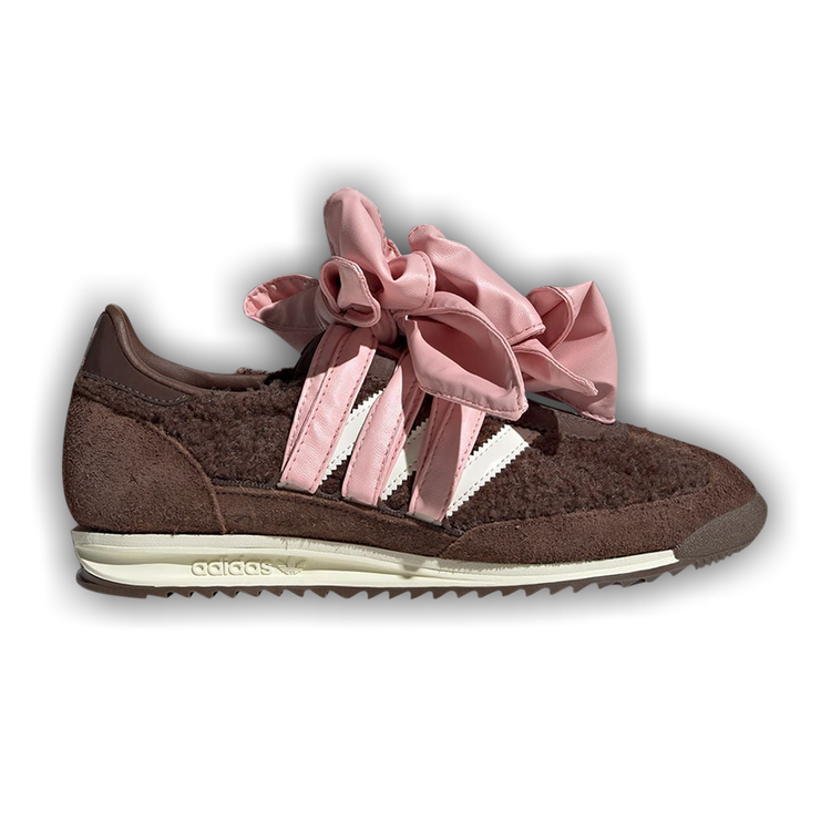 VN000CNG1M7] Vans Premium Old Skool 36 LX (Golden Brown