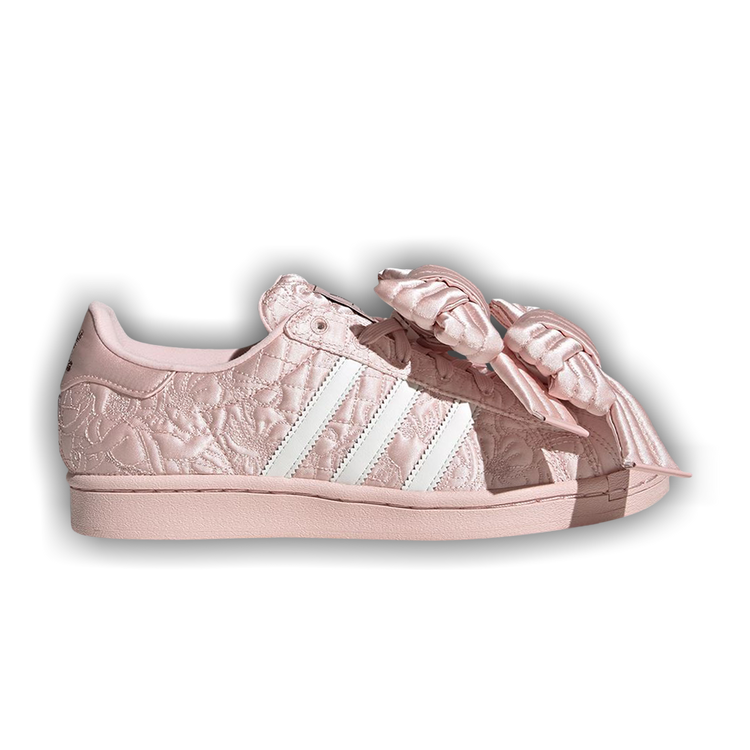 adidas Originals x Caroline Hú Buy Caroline Hu x Adidas Wmns Superstar 'Sandy Pink