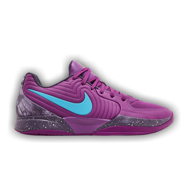 Kobe mentality purple top