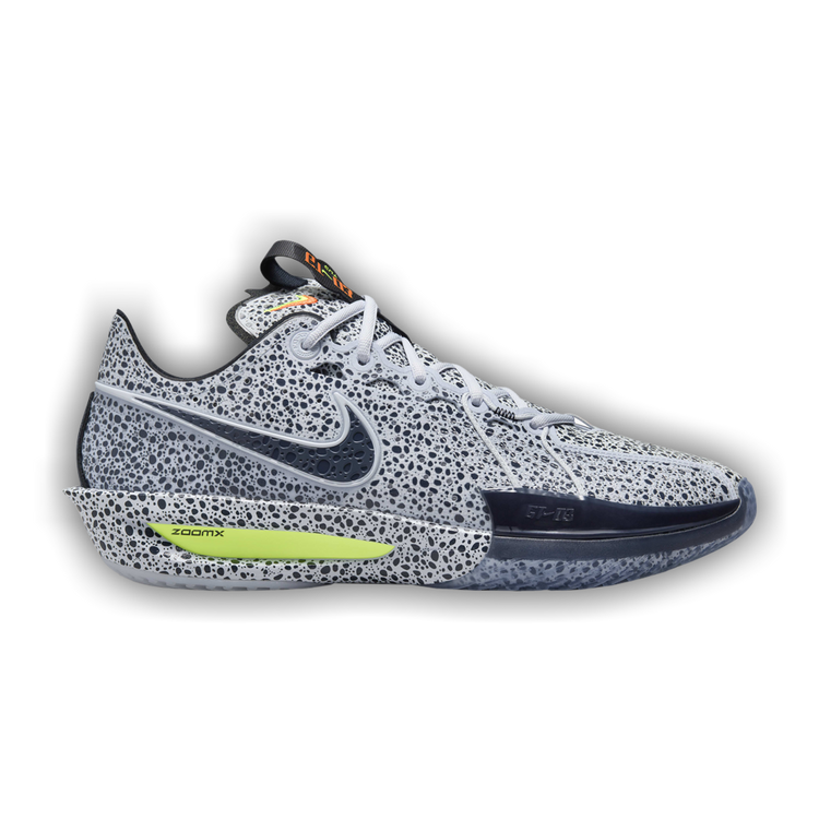 Buy Nike Air Zoom GT Cut 3 EP 'Electric Pack' - FV3627 900 | GOAT
