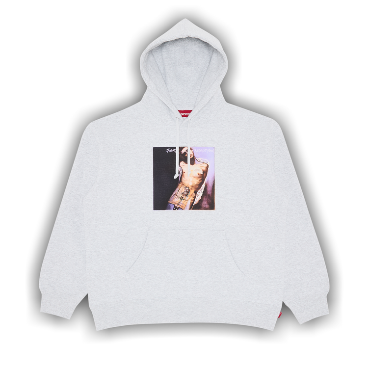 supreme jane's addiction フーディ　Mサイズ Jane's Addiction Hooded Sweatshirt - Supreme