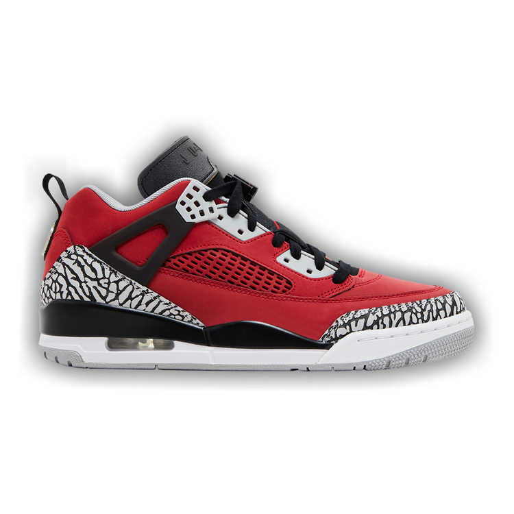 Buy Jordan Spizike Low 'Toro' - FQ1759 600 | GOAT