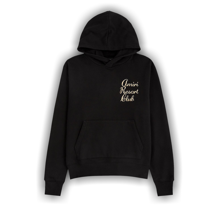 【AMIRI】メンズ AMIRI ANGEL HOODIE AMJYHD1018-001 Buy Amiri Vintage Tiger Varsity Hoodie 'Black' - PF23MJG025