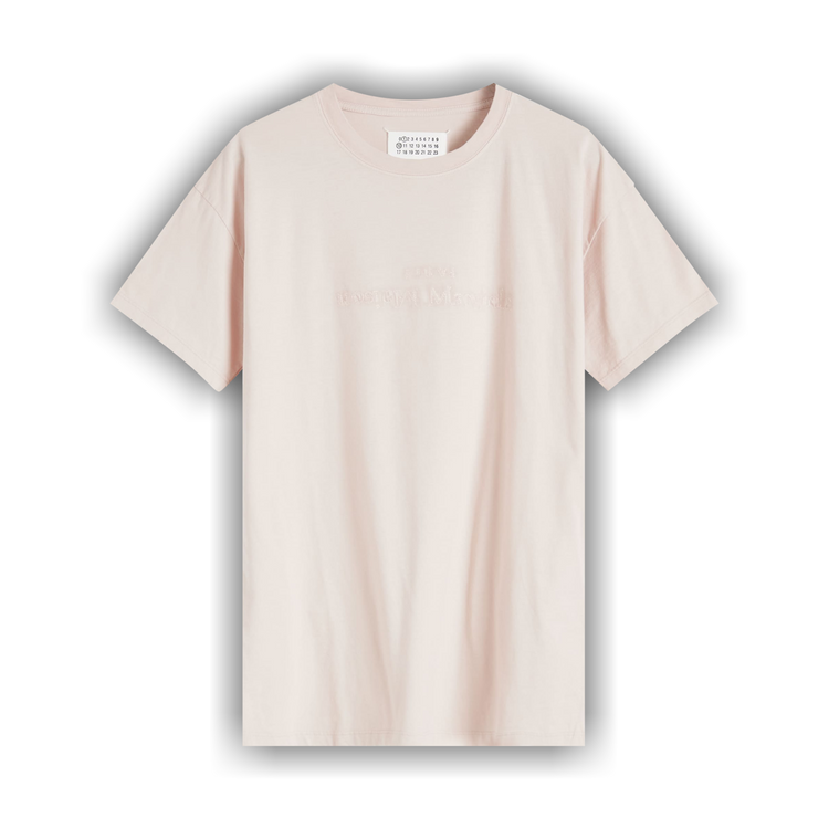 Tシャツ・カットソー MAISON MARGIELA Women Tunic Tops S51GC0533S20079 218 PINK b57dfa00c01d449bb4661e00b4b0e6