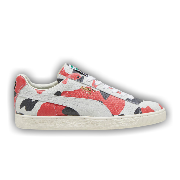 Buy Puma Suede Made in Japan 'Koi' - 398561 01 | GOAT