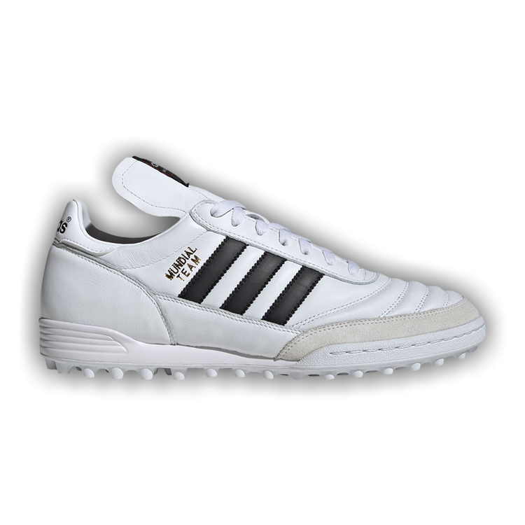 Buy Adidas Mundial Team TF 'White Black' - ID4053 | GOAT
