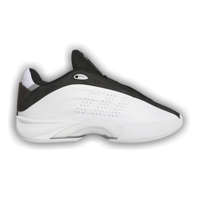 Buy Adidas Crazy IIInfinity 130 'White Black' - IH2667 | GOAT