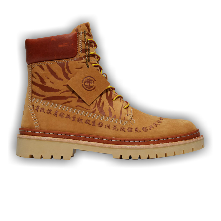 Buy CLOT x Timberland Wmns 6 Inch Circular Premium 'Future73