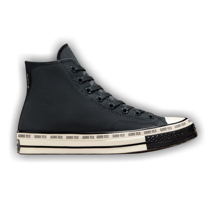 Off white converse goat online