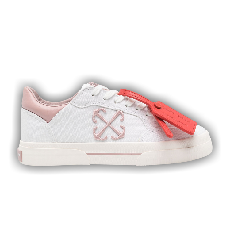 Off-White OWCB05DS25FAB0010110 関税送料込 関税送料込み】OFF WHITE オフホワイト スニーカー (Off-White