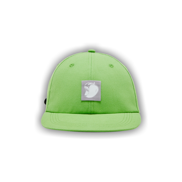 kamomeです！ Buy GOAT Kazuo Umezu Apple Cap Green - 6915 1FW240701KUAC