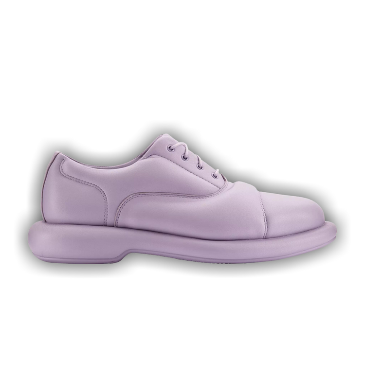 Buy Martine Rose x Clarks Oxford 1 'Lilac' - 261 80956 | GOAT