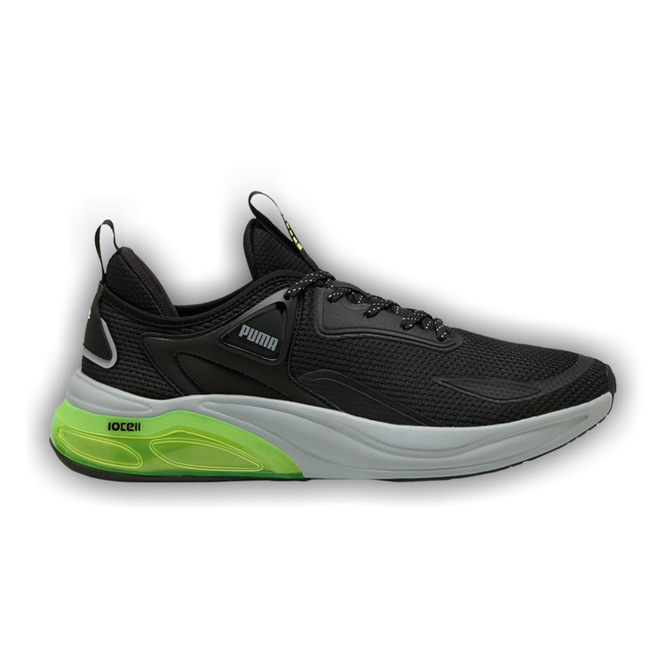 Buy Cell Thrill 'Black Cool Grey Lime' - 310168 14 | GOAT Buy Cell Thrill 'Black Cool Grey Lime' - 310168 14 | GOAT