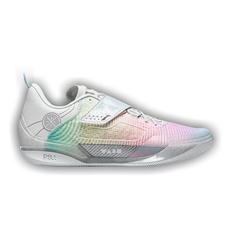 Buy Way of Wade 808 4 Ultra 'Shining Glory' - ABAU031 8 | GOAT