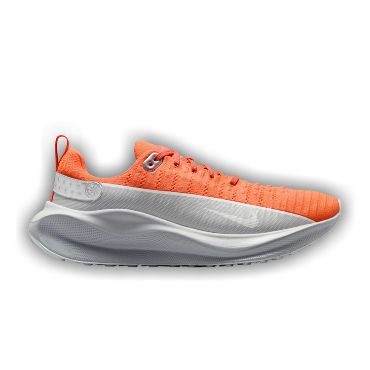 Buy Nike ReactX Infinity Run 4 Premium 'Hyper Crimson' - HQ2934