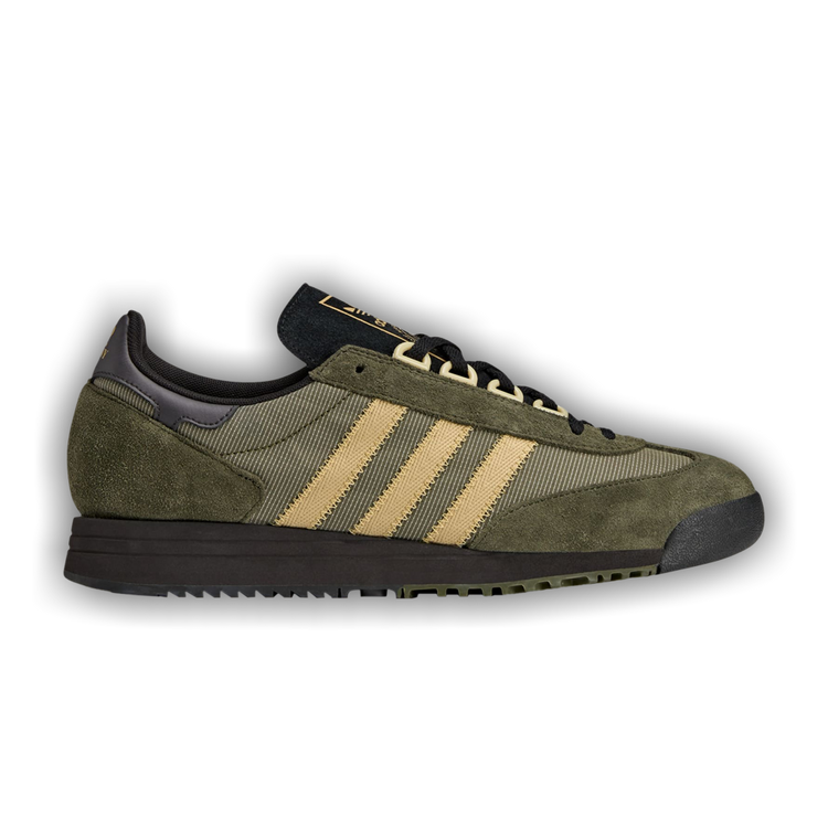 cp company x adidas shoes
