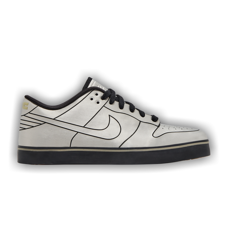 Buy Dunk SE 6.0 Delorean 433152 001 GOAT