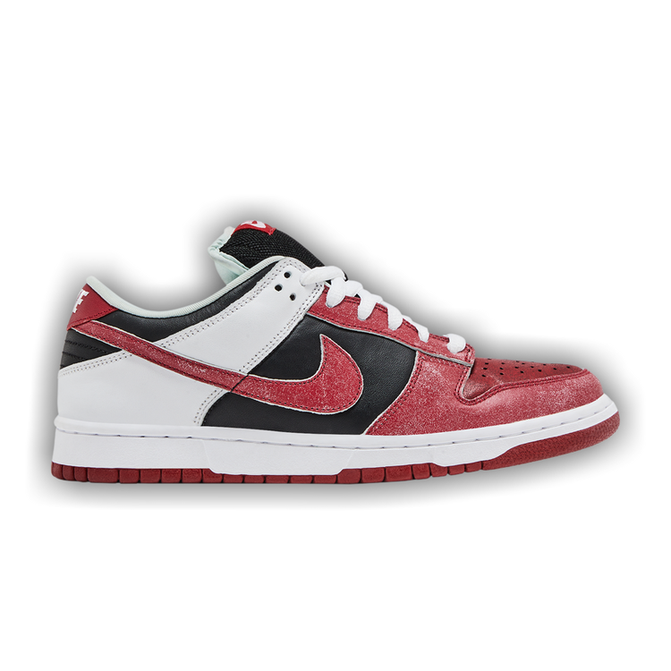 Nike dunk jason voorhees new arrivals