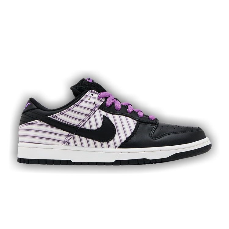 Buy Nike Dunk Low Pro SB 'Purple Avenger' - 304292 101 | GOAT