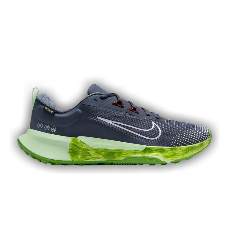 Buy Nike Juniper Trail 2 GORE-TEX 'Thunder Blue Vapor Green