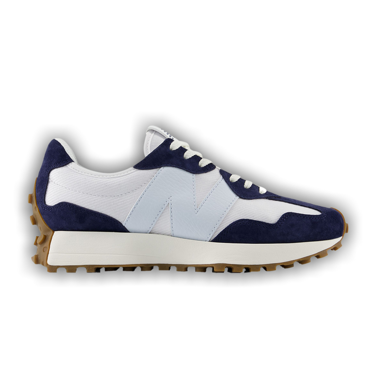 インディアン魚座 WMNS) New Balance 327 'Nightwatch Green Crocodile' WS327DC