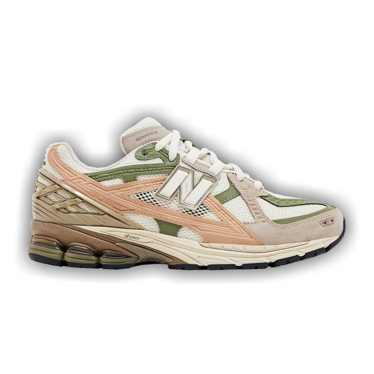Buy New Balance 1906U 'Linen Dark Olivine' - M1906NE | GOAT