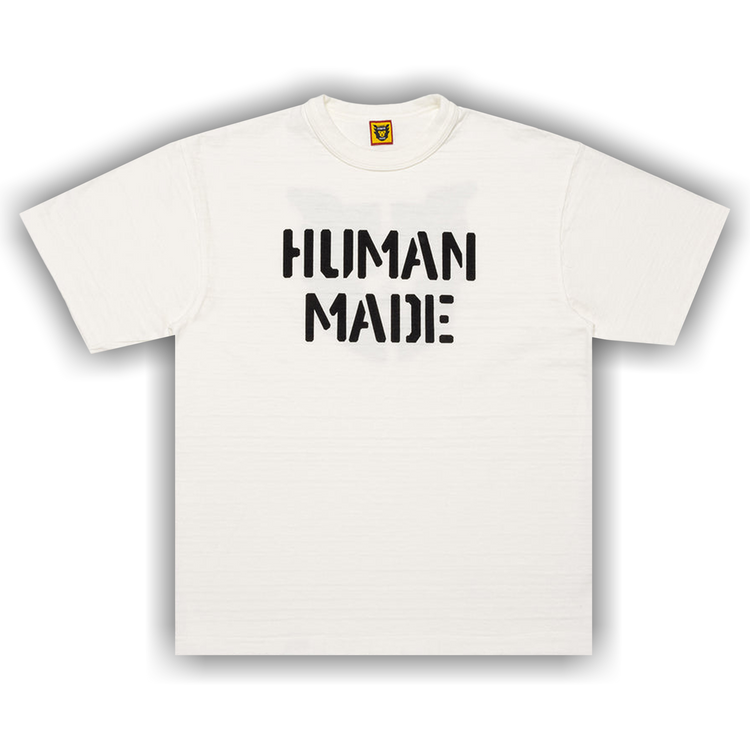 【新品】HUMANMADE GRAPHIC T-SHIRT ホワイト　L #10 Human Made Graphic T-Shirt #10 White HUMAN MADE Graphic T-Shirt
