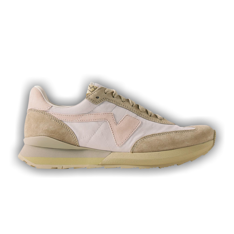 VISVIM｜SNEAKERS (FKT RUNNER (0124201001003 BEIGE)) FKT RUNNER | Visvim Official North American Web Store