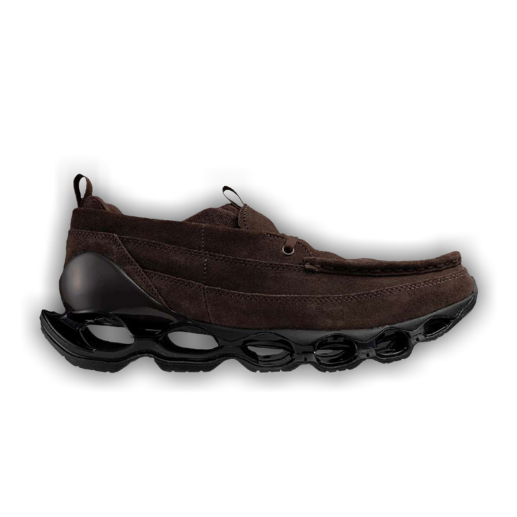 WAVE PROPHECY MOC GTX(26 BLACK): MIZUNO: MENS｜THE TOKYO