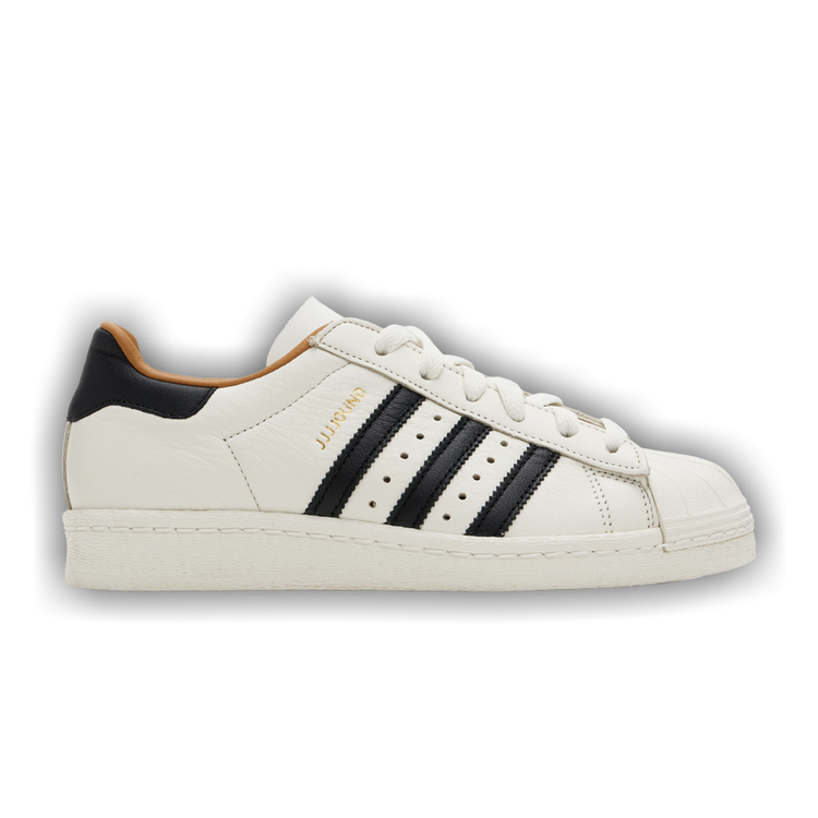 Buy JJJJound x Superstar 82 Made in Germany 'Off White' - IH8148 | GOAT